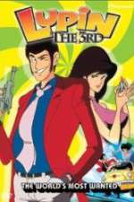 Watch Lupin the 3rd 9movies