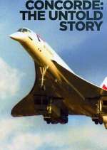 Watch Concorde: The Untold Story 9movies