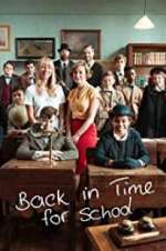 Watch Back in Time for School 9movies