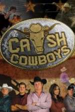 Watch Cash Cowboys 9movies