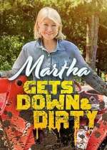 Watch Martha Gets Down and Dirty 9movies