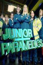 Watch Junior Paramedics - Your Life In Their Hands 9movies