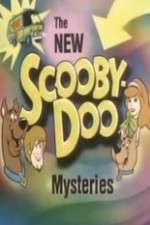 Watch The New Scooby-Doo Mysteries 9movies