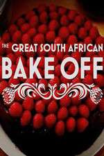 Watch The Great South African Bake Off 9movies