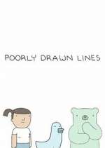 Watch Poorly Drawn Lines 9movies