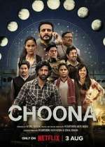 Watch Choona 9movies