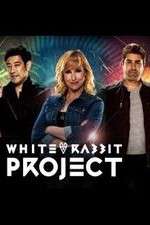 Watch White Rabbit Project 9movies