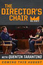 Watch El Rey Network Presents: The Director's Chair 9movies