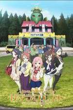 Watch Sakura Quest 9movies