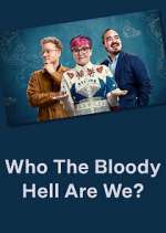 Watch Who The Bloody Hell Are We? 9movies