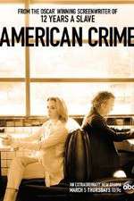 Watch American Crime (2015) 9movies