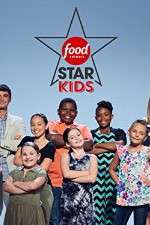 Watch Food Network Star Kids 9movies