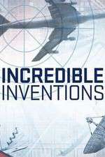 Watch Incredible Inventions 9movies
