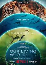 Watch Our Living World 9movies