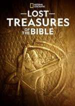 Lost Treasures of the Bible 9movies