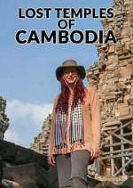 Watch Lost Temples of Cambodia 9movies