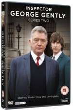 Watch Inspector George Gently 9movies