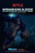 Watch Kong: King of the Apes 9movies
