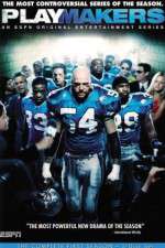 Watch Playmakers 9movies