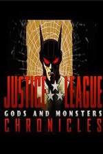 Watch Justice League: Gods and Monsters Chronicles 9movies