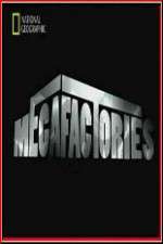 Watch National Geographic Megafactories 9movies