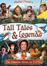 Watch Tall Tales and Legends 9movies