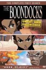 Watch The Boondocks 9movies