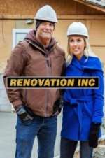 Watch Renovation Inc 9movies