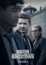 Watch Mayor of Kingstown 9movies