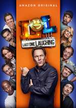 Watch LOL: Last One Laughing 9movies