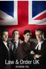 Watch Law & Order: UK 9movies