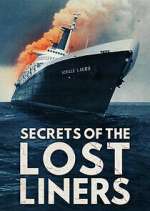 Watch Secrets of the Lost Liners 9movies