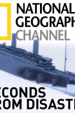 Watch Seconds from Disaster 9movies