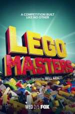 Watch Lego Masters 9movies
