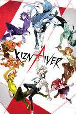 Watch Kiznaiver 9movies