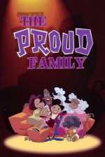 Watch The Proud Family 9movies