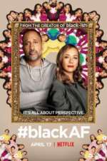 Watch #blackAF 9movies