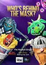 Watch The Masked Singer UK 9movies