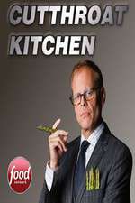 Watch Cutthroat Kitchen 9movies