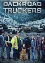 Watch Backroad Truckers 9movies