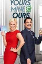 Watch Yours Mine or Ours 9movies