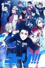 Watch Yuri On Ice 9movies