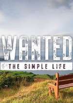 Watch Wanted: The Simple Life 9movies