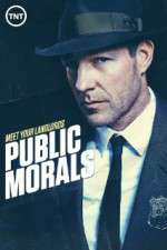Watch Public Morals 9movies