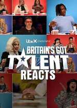 Watch BGT Reacts 9movies