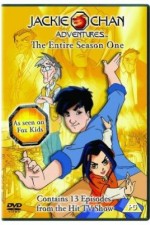 Watch Jackie Chan Adventures 9movies