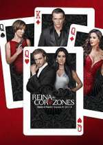 Watch Reina de Corazones 9movies