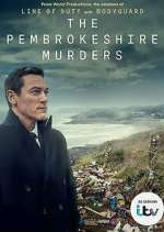 Watch The Pembrokeshire Murders 9movies
