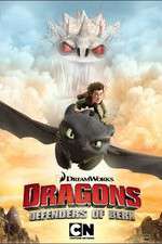 Watch Dragons: Defenders of Berk 9movies