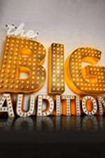Watch The Big Audition 9movies